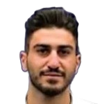 Player: A. Ehsanifar