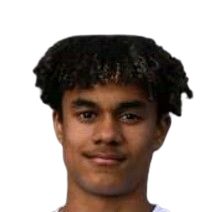 photo Samuel James Pinnington