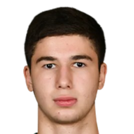 Player: K. Mukailov