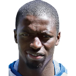 Player: P. Diop