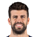 Player: Piqué