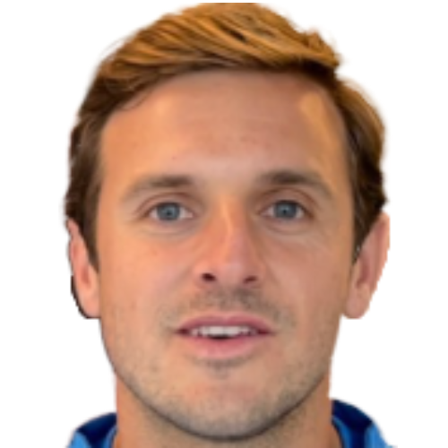 Player: Joe Staunton