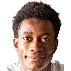 M. Haïdara