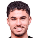 Player: J. El Khfiyef