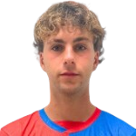 Player: K. Vainopoulos