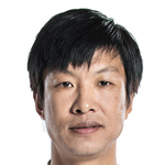 Player: Yang Jun