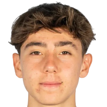 Player: Hümeyir Albayrak