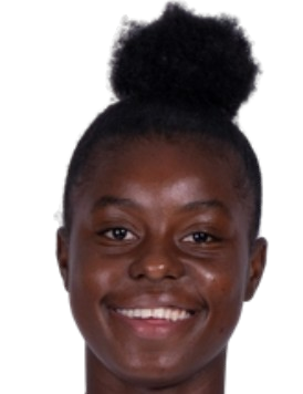 photo Kadhiya Tyra De Ceuster