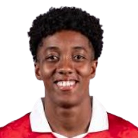 Player: Melany Maria