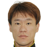 Player: Wang Dong