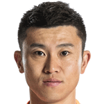 Player: Zhou Haibin