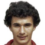 Player: G. Vanenburg