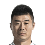 Player: Han Peng