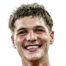 photo Finley Brian Evans