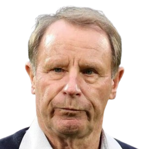 photo Berti Vogts