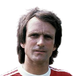 W. Overath