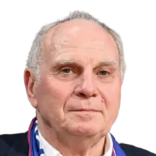 U. Hoeness
