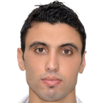 Player: Abdelrazaq Al Hussain