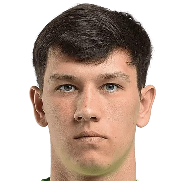 Player: S. Borovskiy