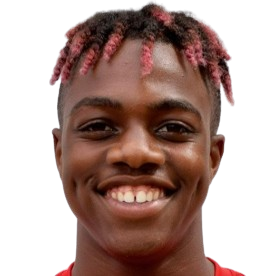 Player: K. Foleu-Téné