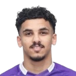 Player: Ibrahim Jaafari