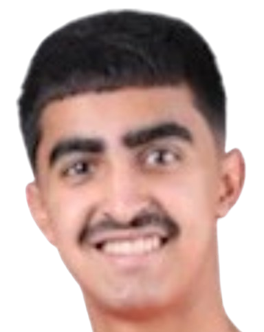 Player: B. Al Fanaital