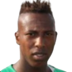 Player: Salem Baryan