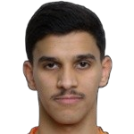Player: Omar Al Zunaidi