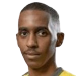 Player: Naif Al Khaldi