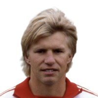 B. Förster