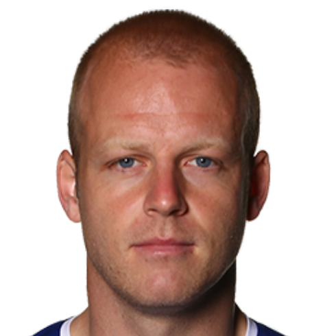 Steven Naismith