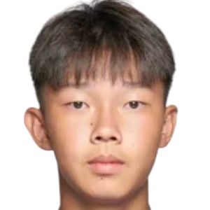 Player: G. Ming Ngai