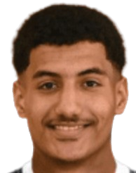 Player: Nasser Al Bishi