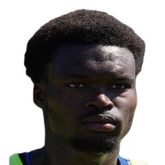 S. Ouedraogo
