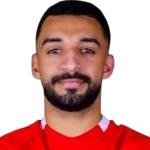 Player: Mohammad Al Salem