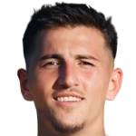 Player: Mikail Boyraz