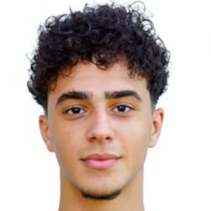 Player: Mert Ali Demir