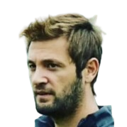 Player: A. Yolgörmez