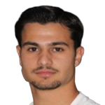 Player: Y. Kılkışlılar