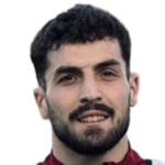 Player: Ömer Asaf Samast