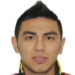 Player: A. Ismailov