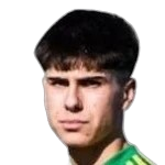 Player: Carlos López