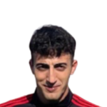 Player: Maruf Karaatay