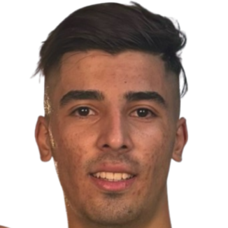 Player: Ö. Oğuz