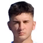 Player: Ali Galip Kavacık