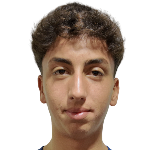 Player: Mustafa Efe Berber
