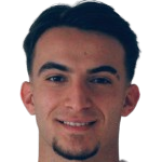 Player: Kadir Yağız Karaca