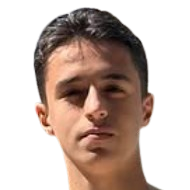 Player: Ahmet Emre Uzun