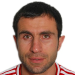 Player: Timur Kapadze