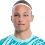 photo Alyssa Van de Poel